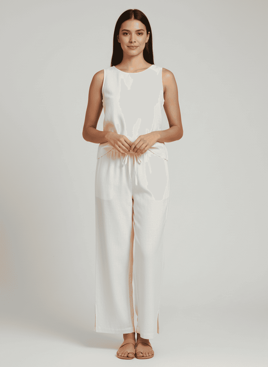 Comfortable Co-ord