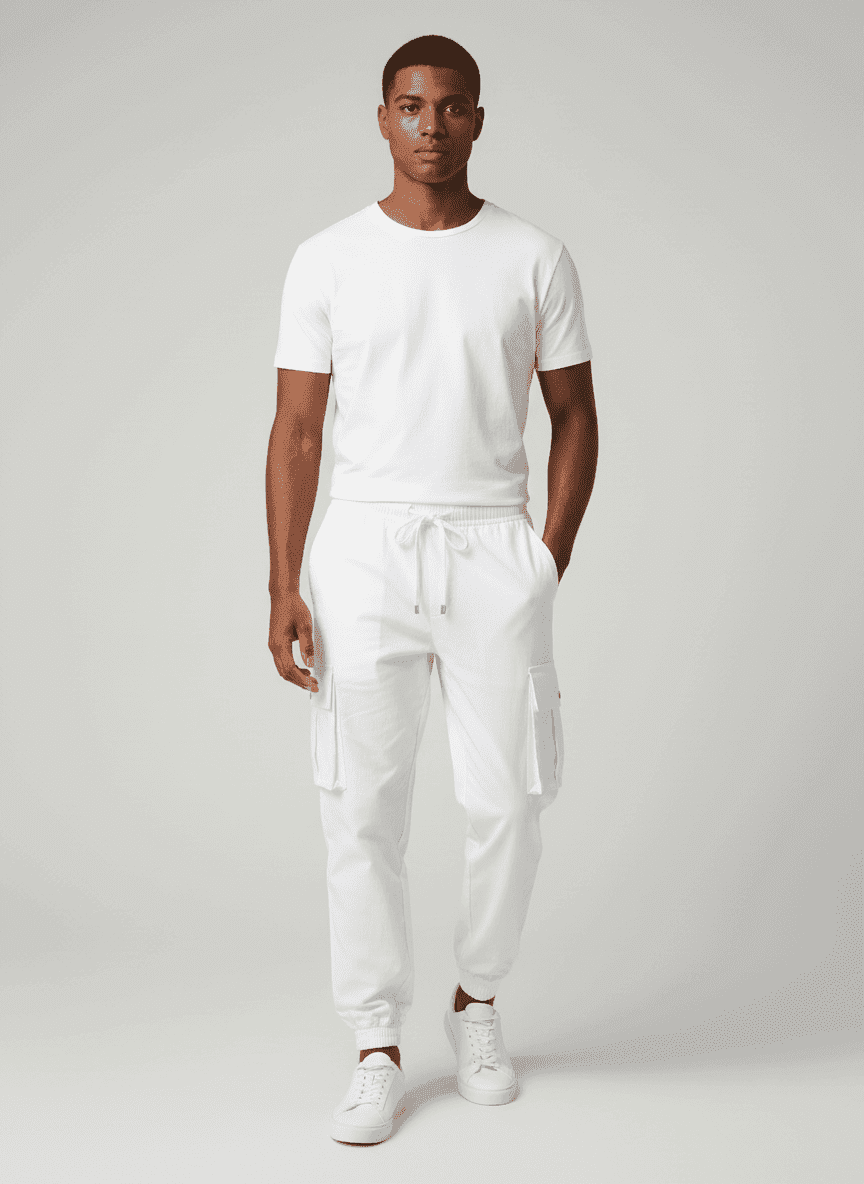 Joggers