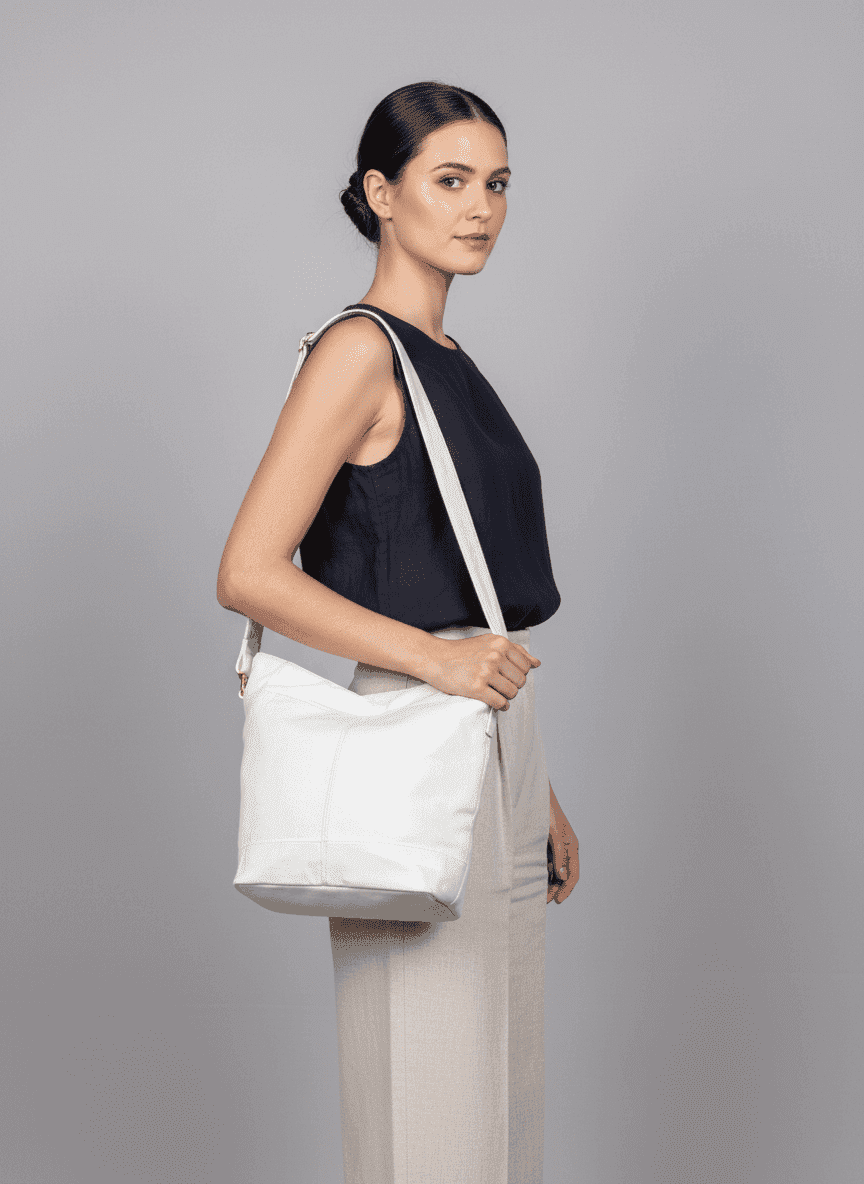 Bucket Bag 