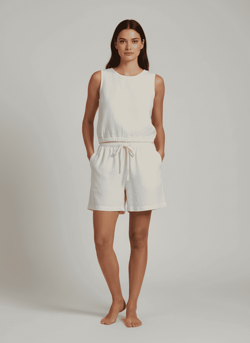 Shorts Set