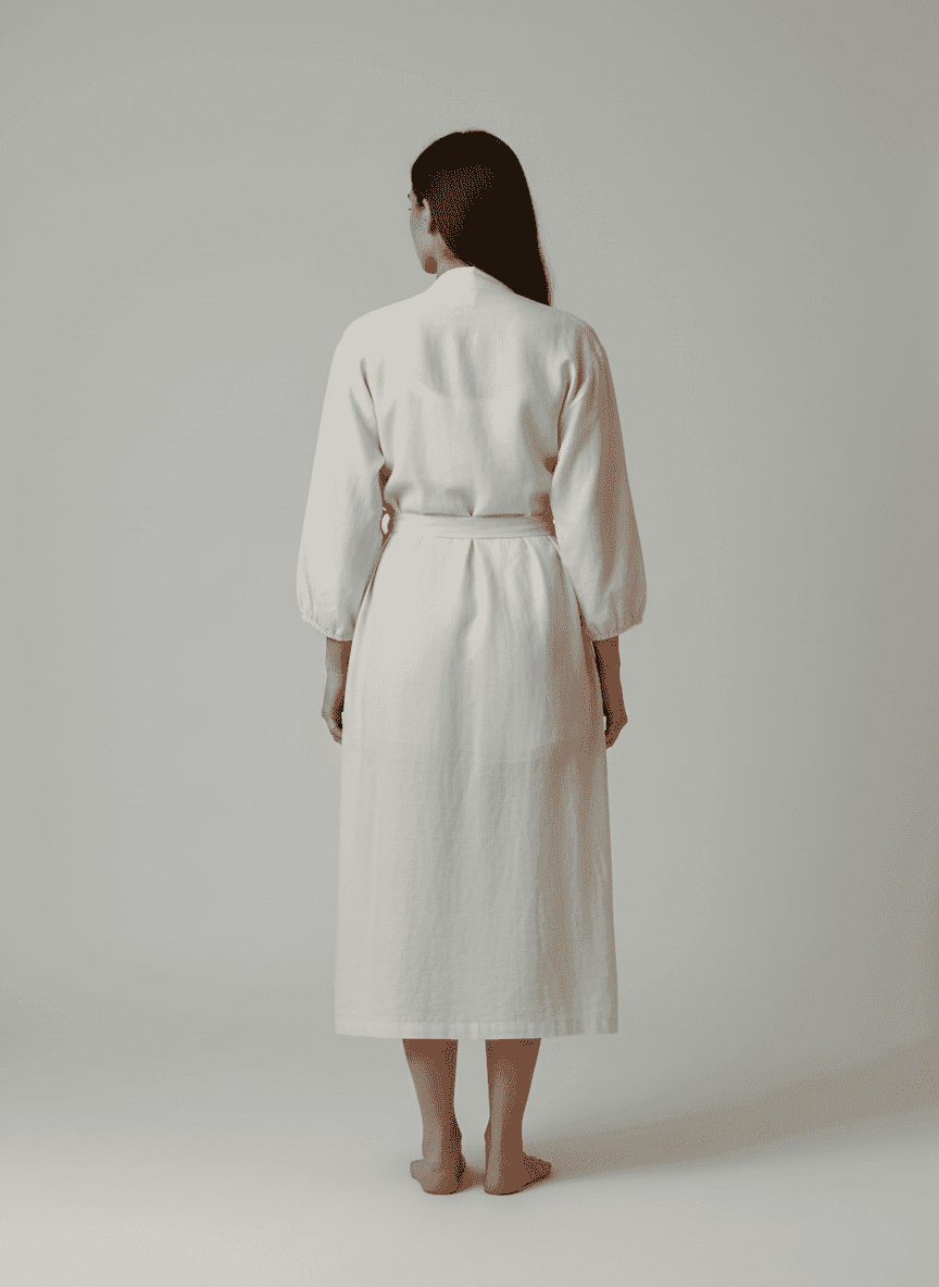 Nightgown 