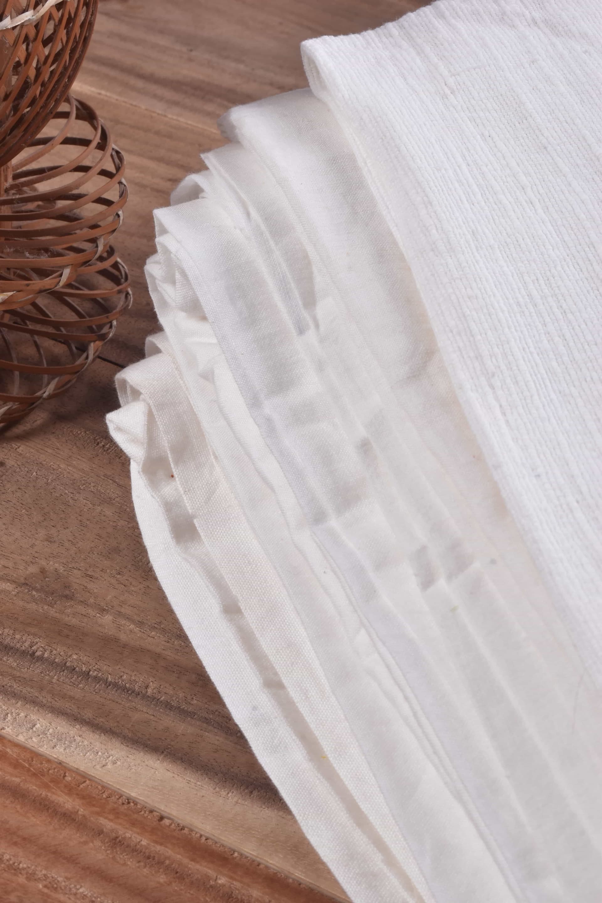 ORGANIC KHADI COTTON