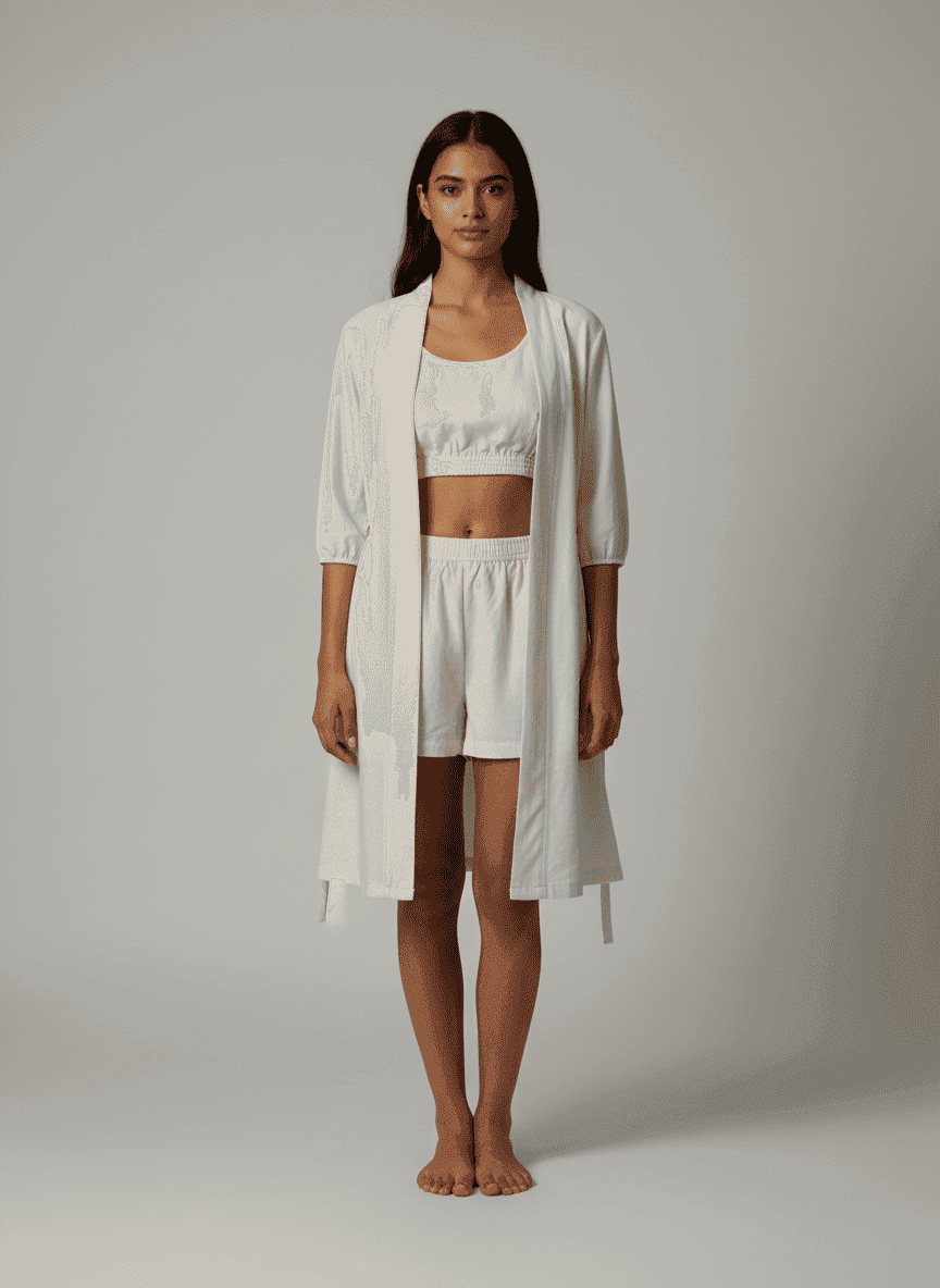 Nightgown 