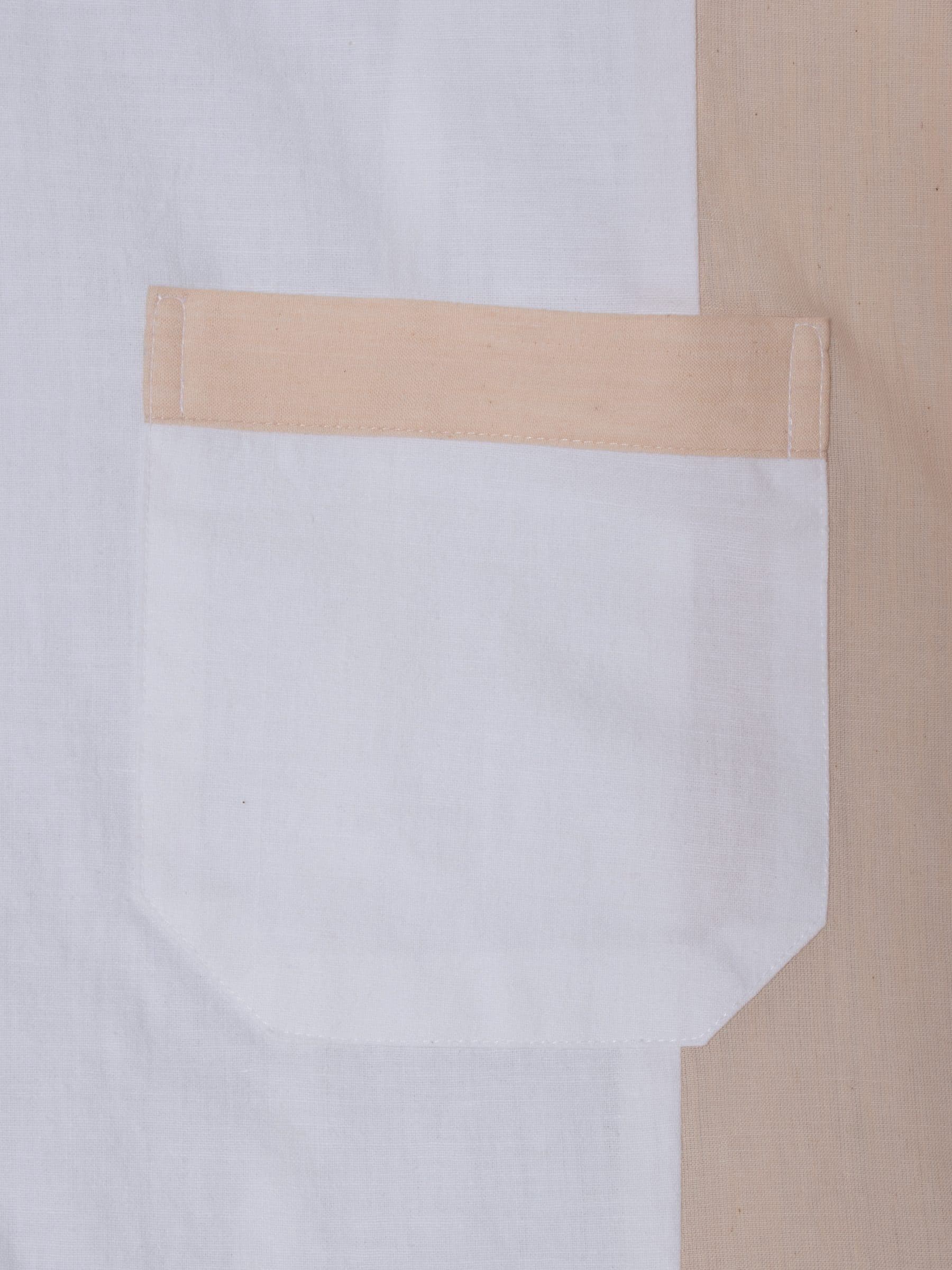 Dual Patch Shirt 