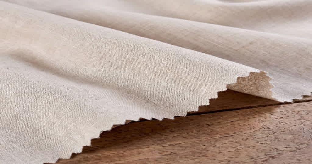 Banana Fiber Fabric and Bamboo Fiber Fabric: The Future of Plant-Based Textiles
