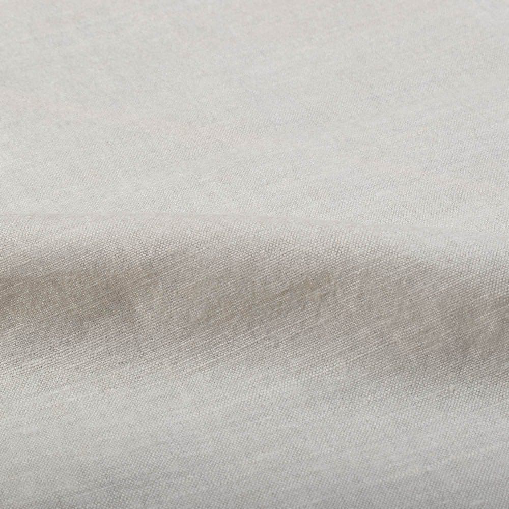 Plain Natural Pure Matka Silk 114 GSM Handwoven Fabric