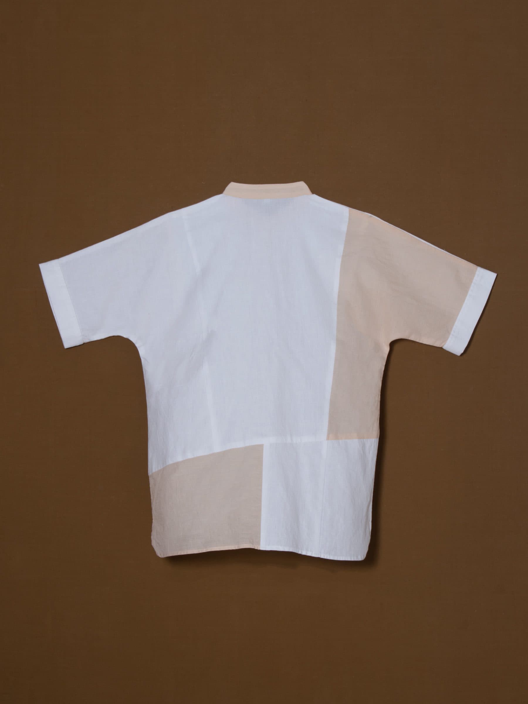 Dual Patch Shirt 