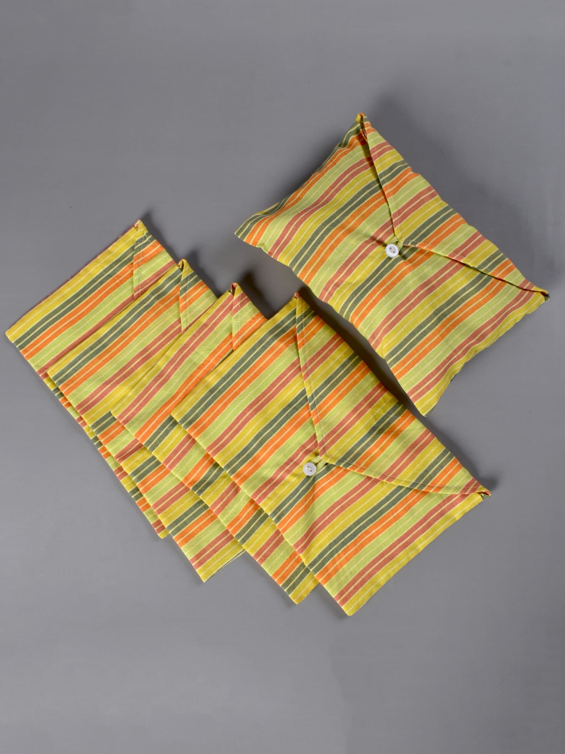 Fabric Envelope