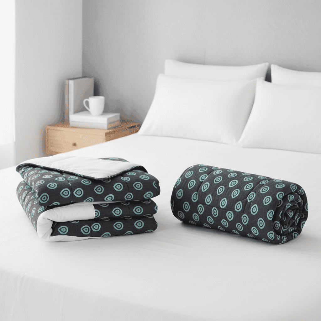 Bed Quilt