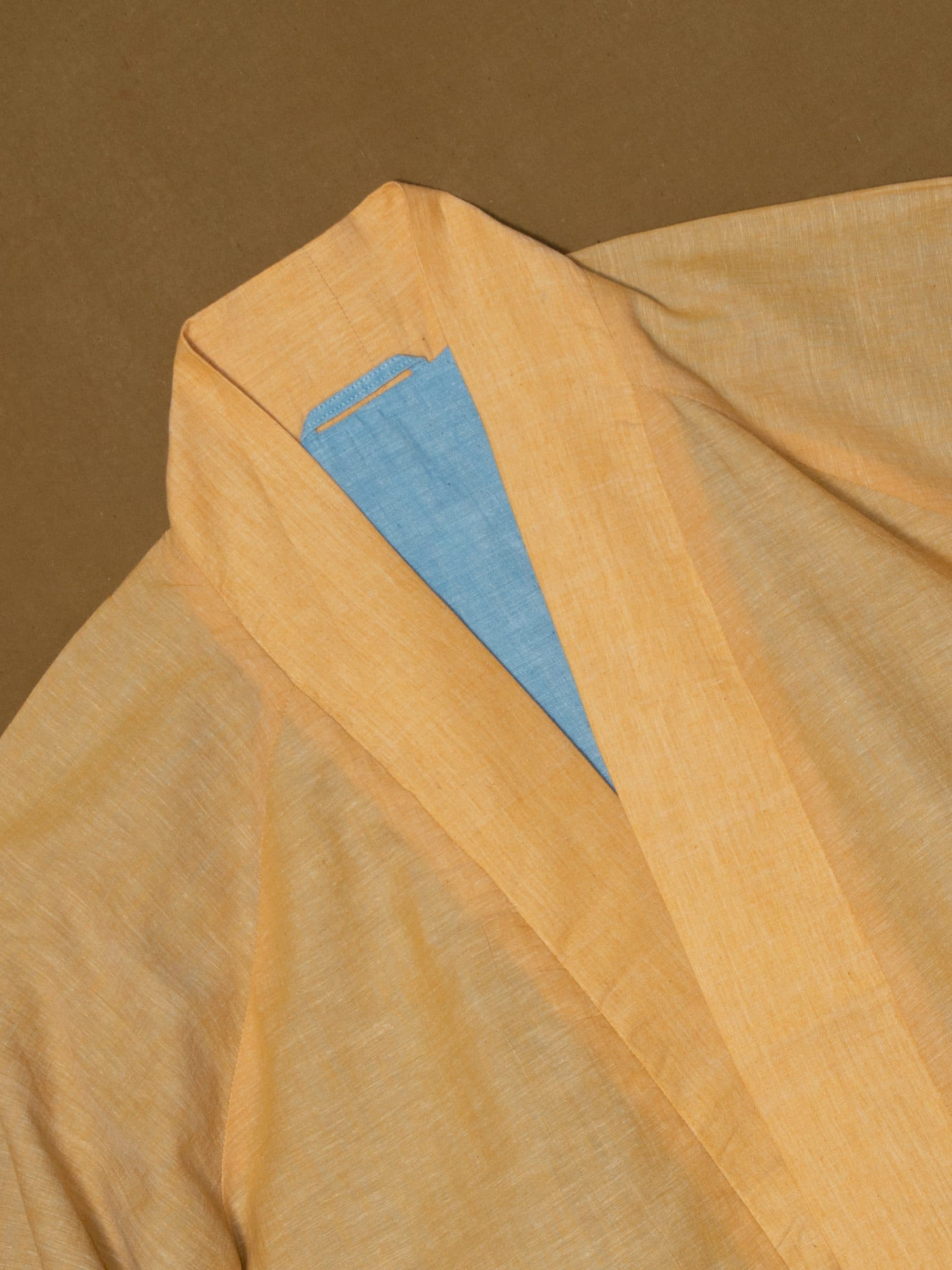 Kimono Coat