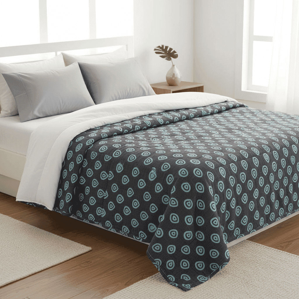 Bed Quilt