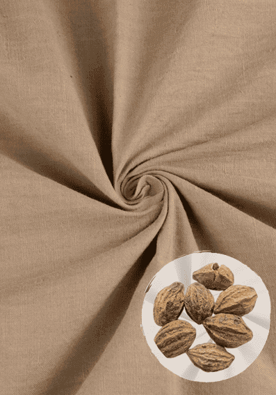 DARK KHAKI NATURAL HARAD DYE