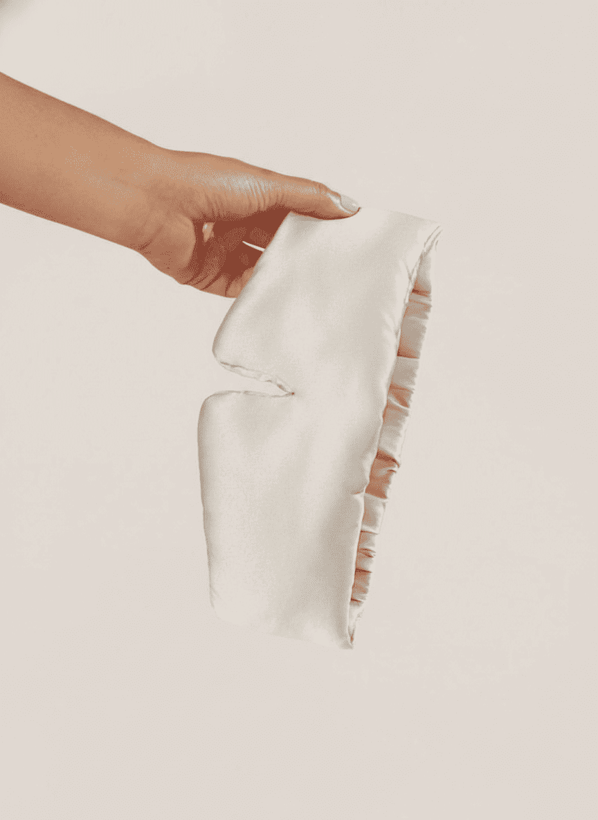 Pure Comfort Sleeping Mask
