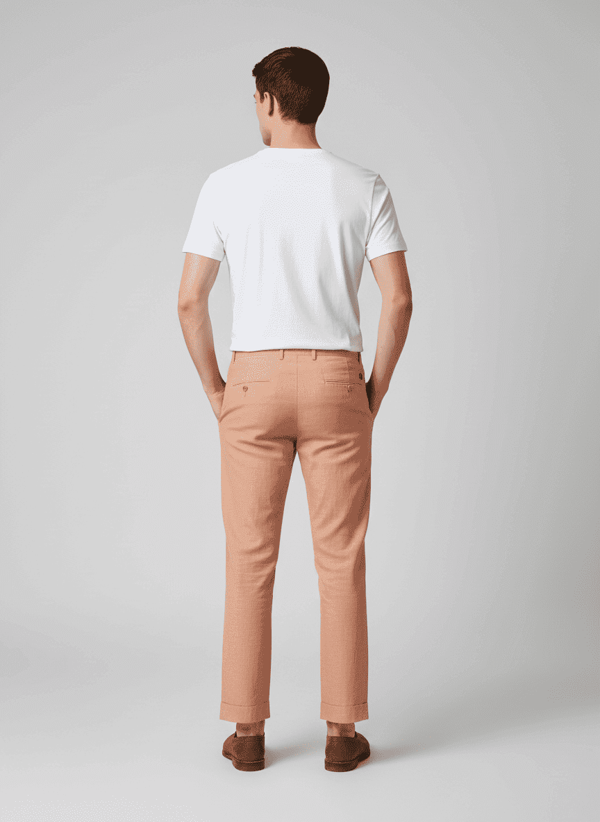 Regular Pants