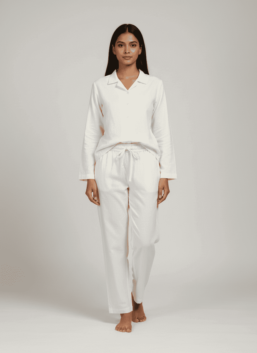 Nightwear Set