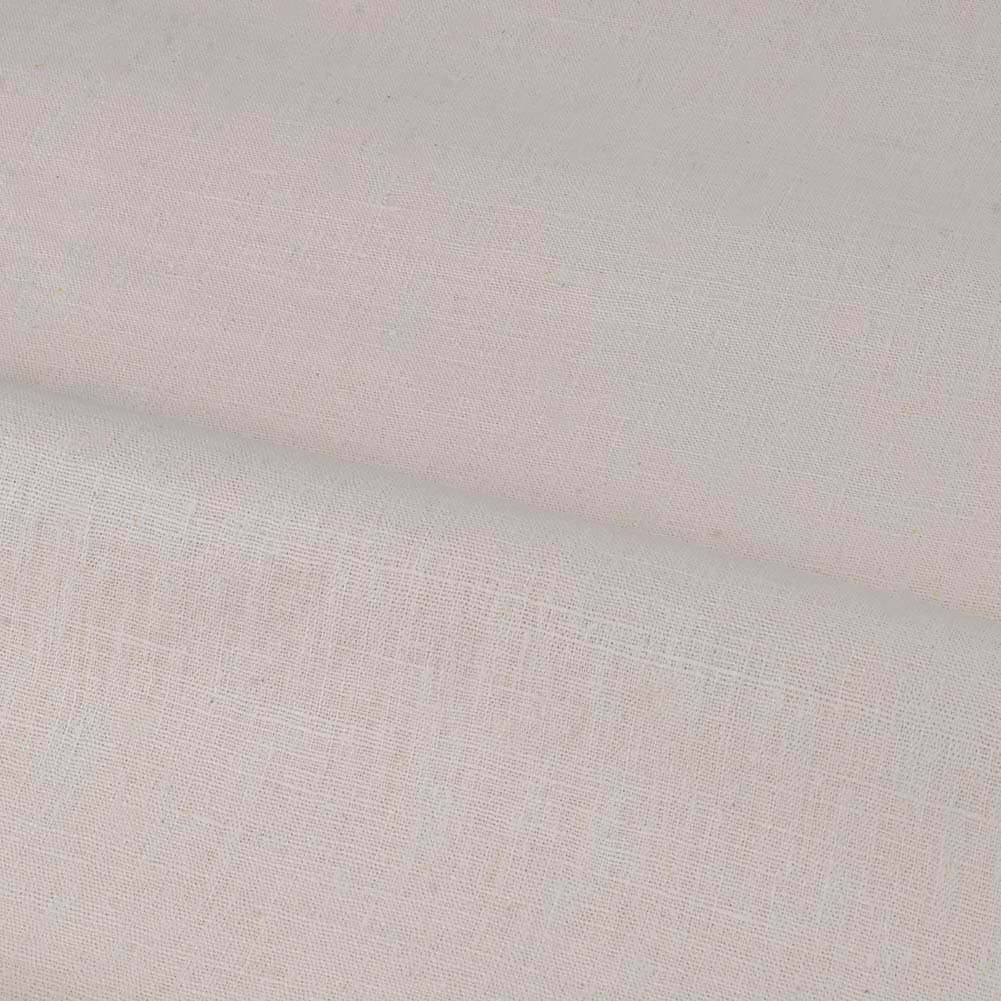 Plain Natural Pure Matka Silk 109 GSM Handwoven Fabric