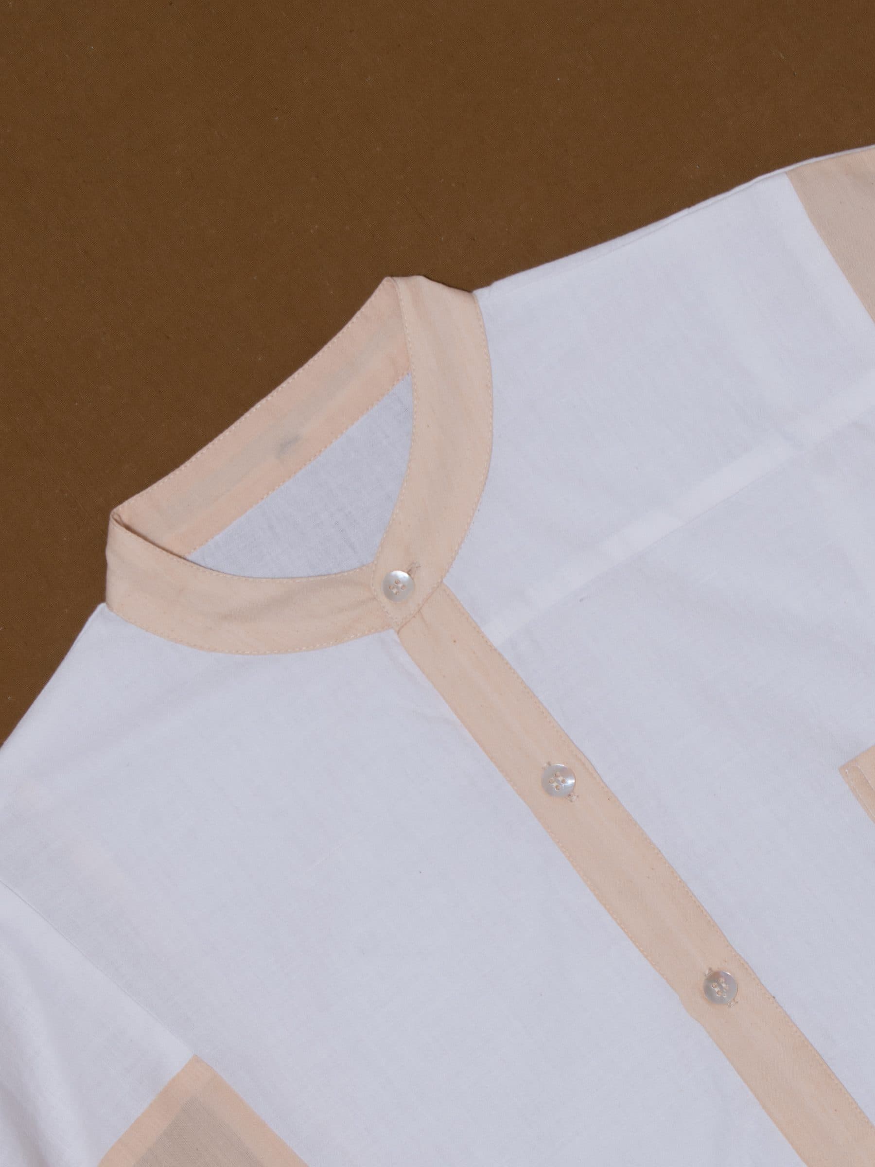 Dual Patch Shirt 