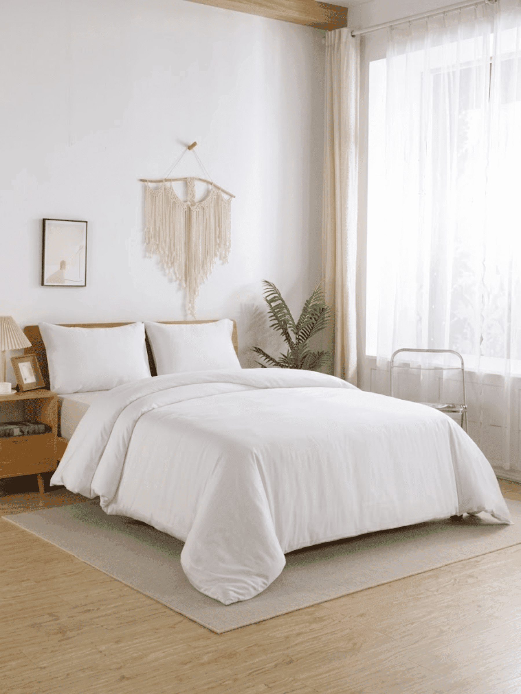Duvet Cover