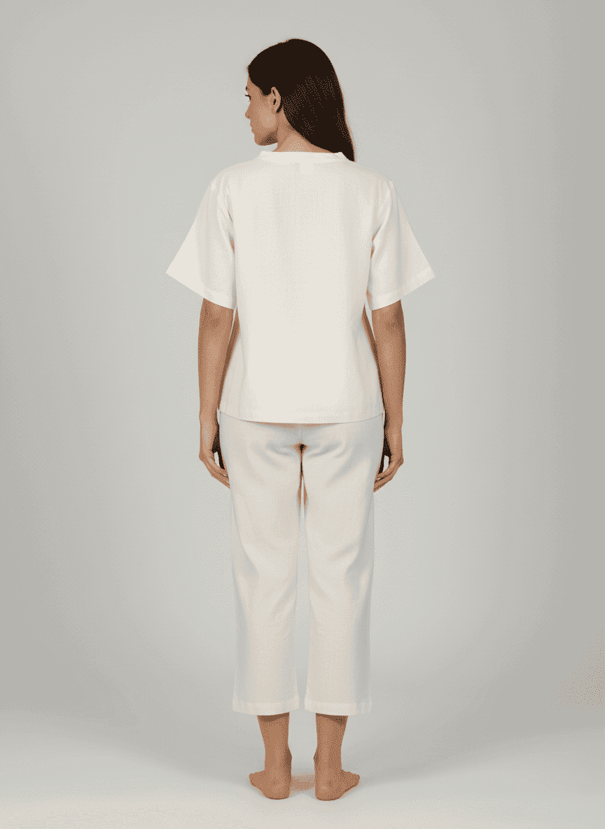 Loungewear Coord Set