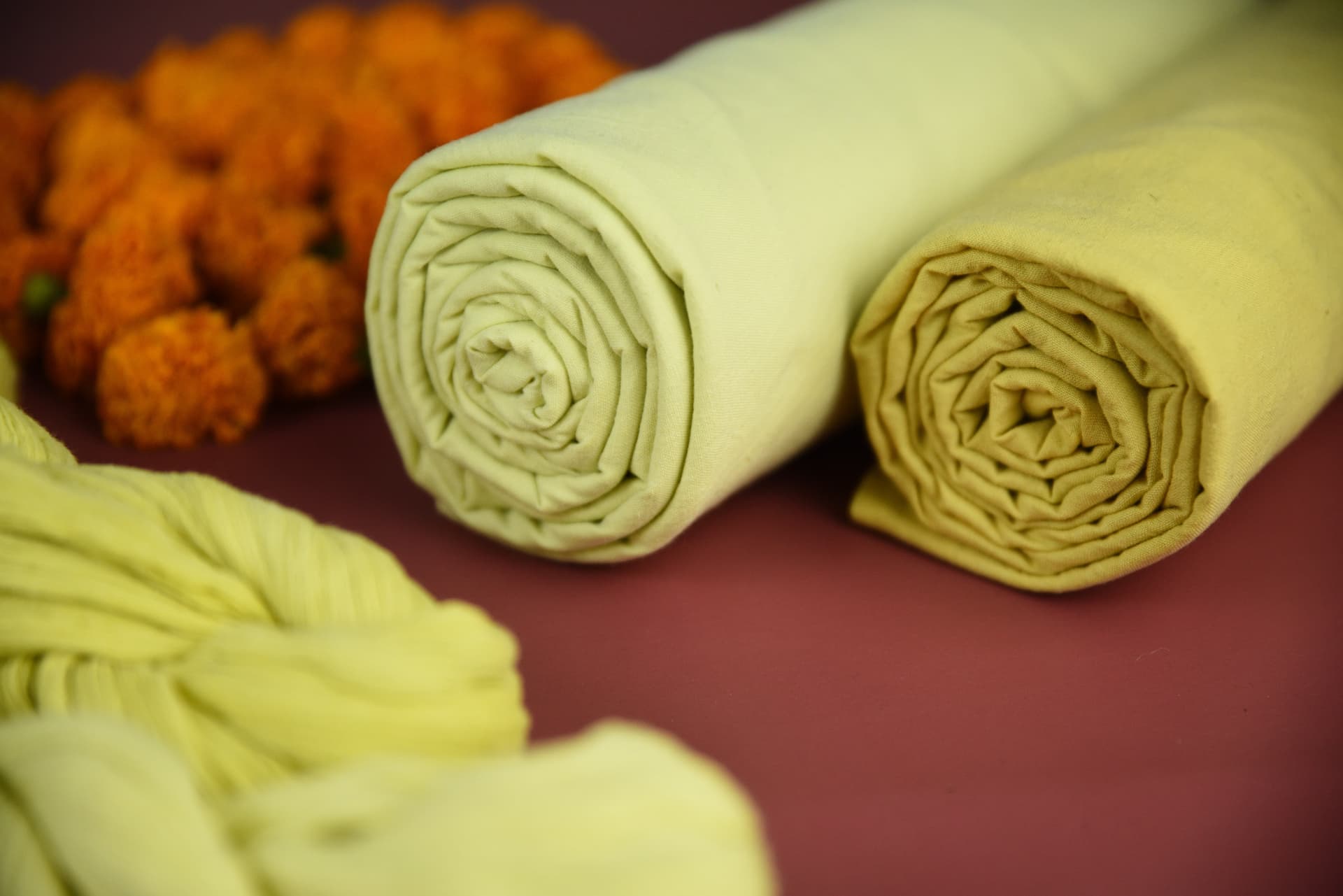 NATURAL VEGETABLE DYE