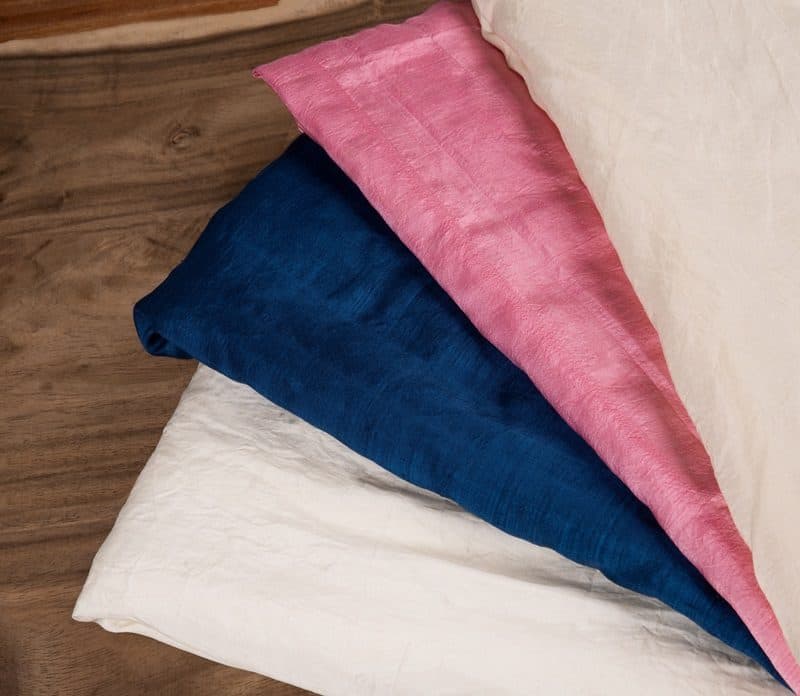 MULBERRY SILK