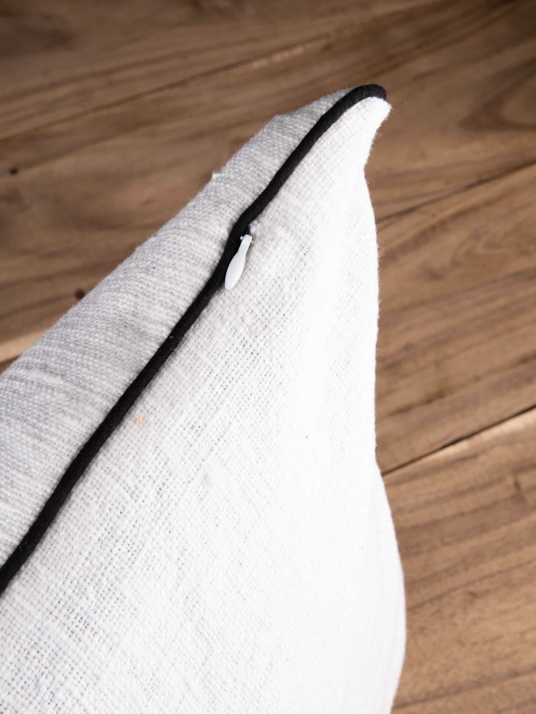 Lumbar Cushion Cover 