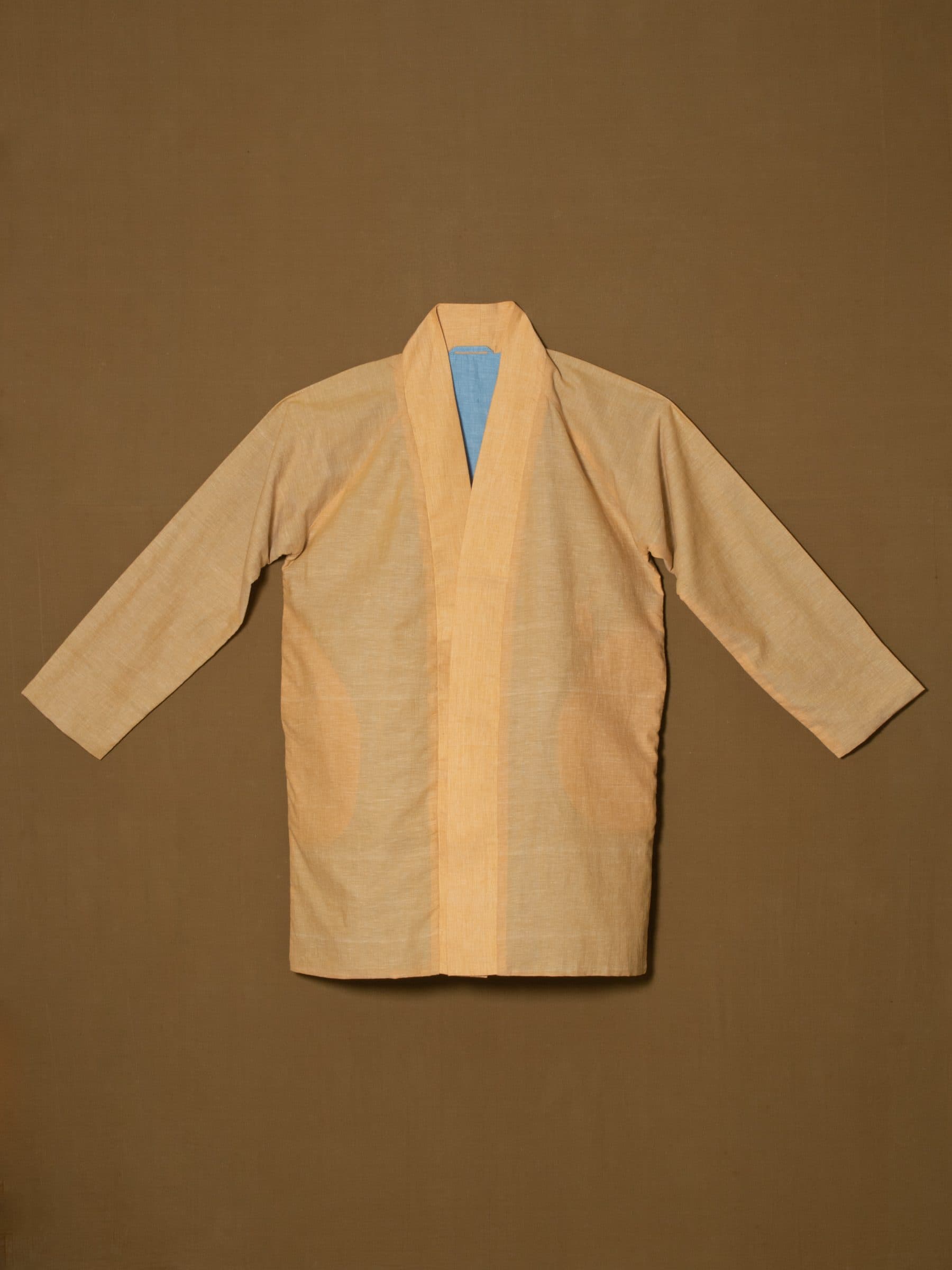 Kimono Coat