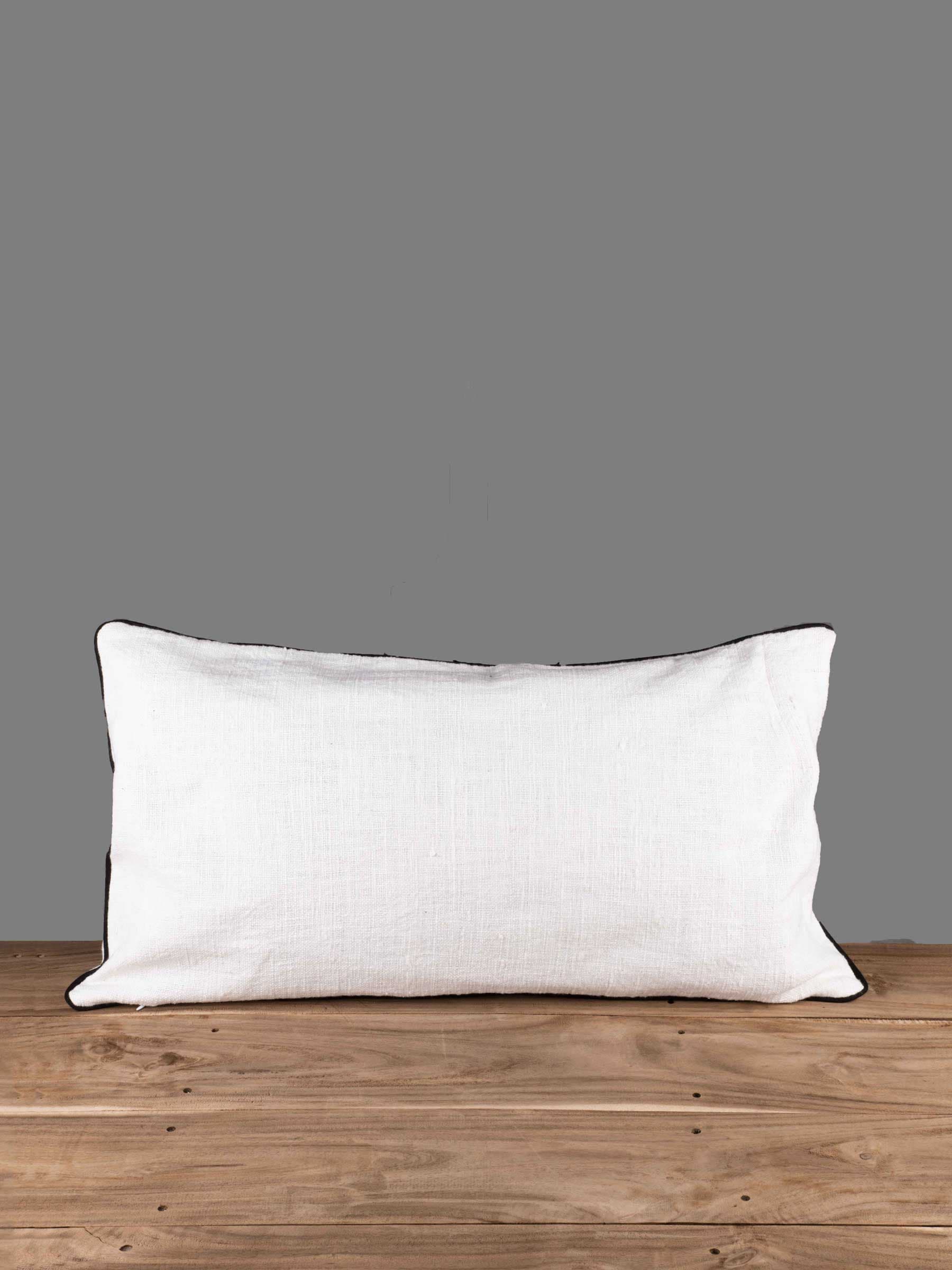 Lumbar Cushion Cover 