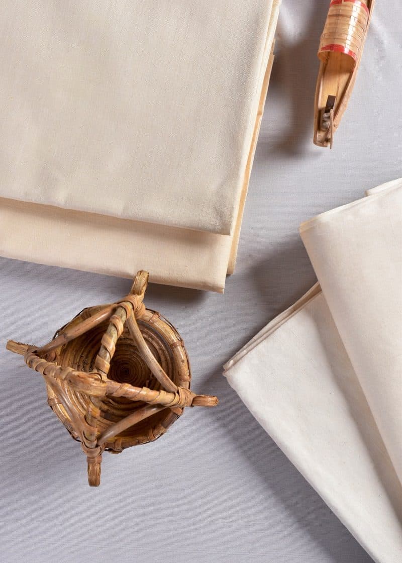 MATKA PEACE SILK