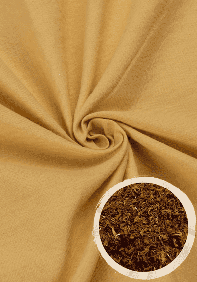 DARK YELLOW NATURAL MARIGOLD, PALASH, MALLOTUS DYE