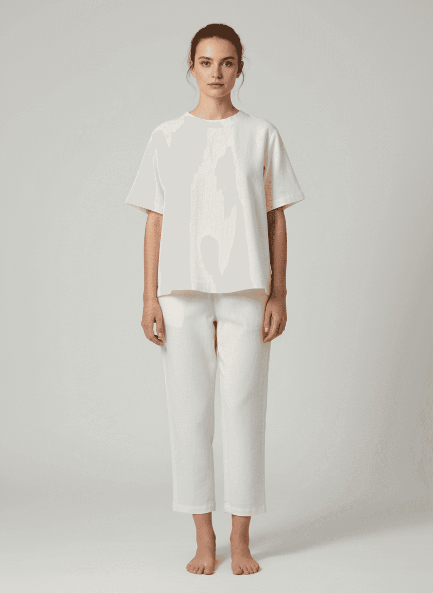 Loungewear Coord Set