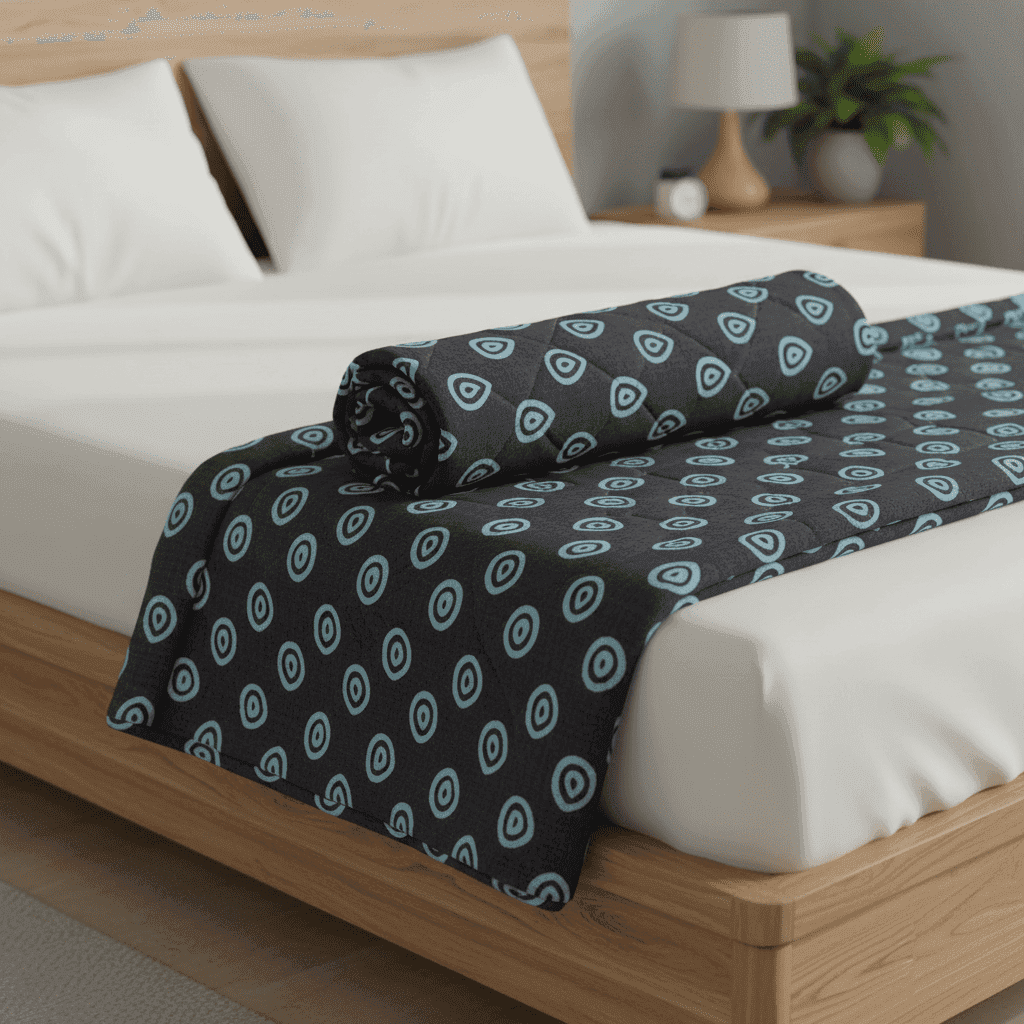Bed Quilt