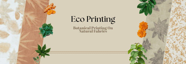 ECO PRINTING