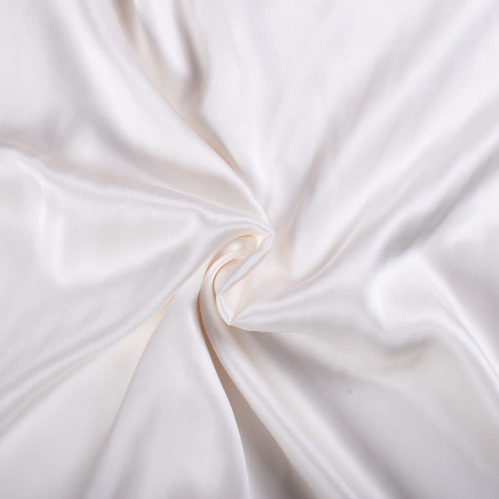 Pure Silk Satin 100 GSM Handwoven Fabric 7