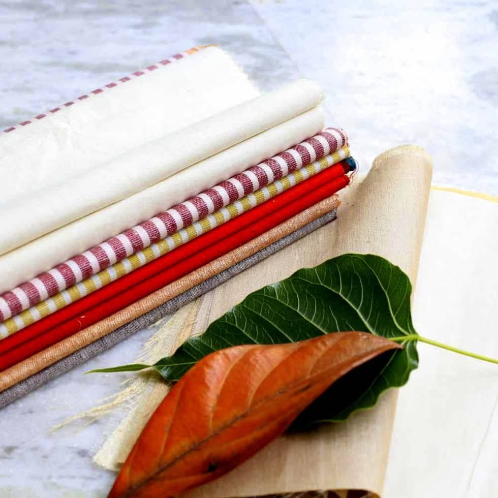 Anuprerna launches e-commerce platform, eyes international handloom trade