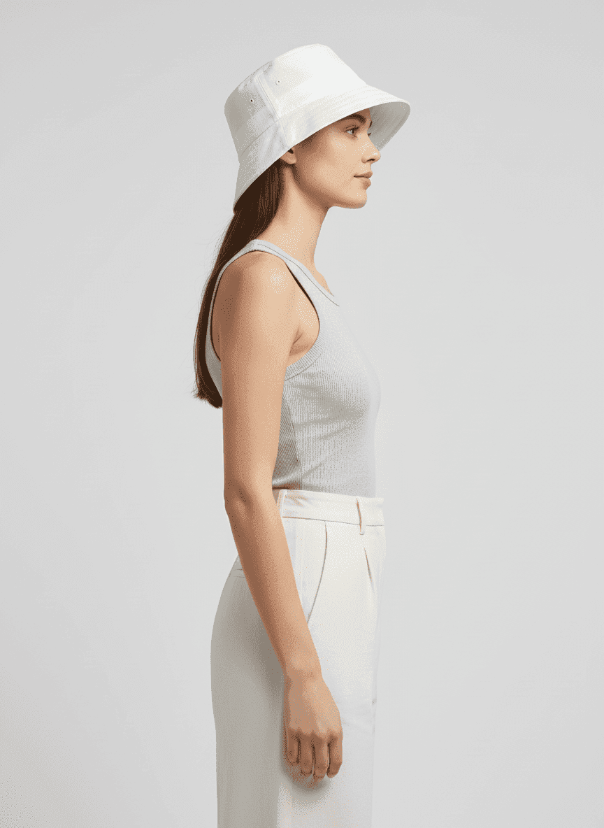 Unisex Bucket Hat