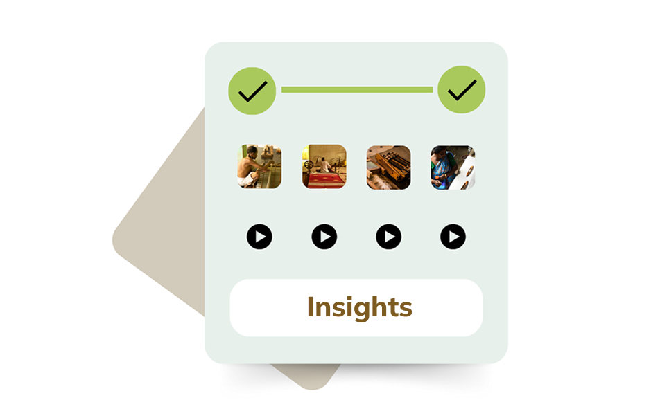 Get Insights