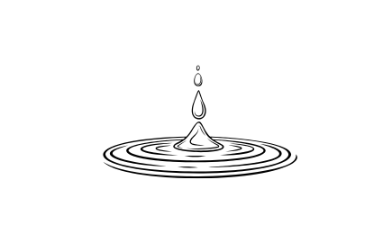 Litres of water savings
